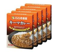 Coco Ichibanya Keema Curry 5 Packs, 220g Curry sauce pouch