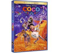 Coco [ Import plays in English ]