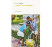 Coco Island (Carcanet Poetry)