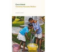 Coco Island (Carcanet Poetry)