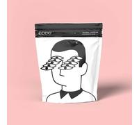 COCO Isle of Skye Salted Caramel Drinking Chocolate