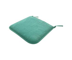 Coco Jade Outdoor Square Seat Pad (L)38Cm X (W)38Cm