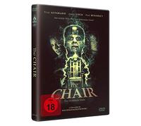 The Chair - Der elektrische Stuhl (DVD) James Coco Paul Calderon Trini Alvarado