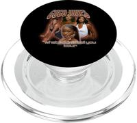 Coco Jones Tour PopSockets PopGrip for MagSafe