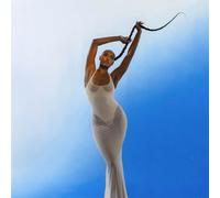 Coco Jones Why Not More? (Vinyl) 12" Album (US IMPORT)