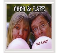 Coco & Lafe - Big Bang!