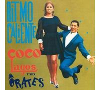 Coco Lagos - Ritmo Caliente [VINYL]