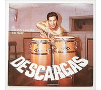 Coco Lagos y Sus Orates - Descargas [LP]