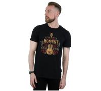 Coco Land Of The Dead T-Shirt Disney Black L