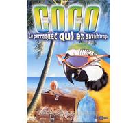 Coco, le perroquet qui en savait trop