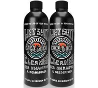 Coco Loco Wetsuit Shampoo Cleaner & Deodoriser, For All Neoprene Kit (2x250ml)