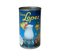 Coco Lopez Cream of Coconut 15oz (Each)
