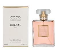 Coco Mademoiselle 50ml Eau de Parfum Spray