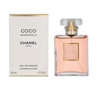 Coco Mademoiselle by Chanel for Women Eau De Parfum Spray 1.7 Ounce