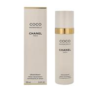 Coco Mademoiselle Deodorant Spray For Woman 100 ml