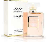 coco-Mademoiselle For Women Eau de Parfum Spray 3.4 Fl. OZ. / 100 ml
