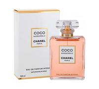 Coco Mademoiselle Intense EDP 100ml - Sicilian Orange, Bergamot, Jasmine, Patchouli & Tonka Bean