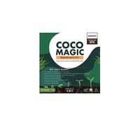 (COCO MAGIC 1Kg) | ORGANIC | COCONUT FIBRE COCO PEARL , COCO MAGIC , POTTING SOIL