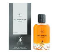 COCO Maison Alhambra Montaigne Coco Eau de Parfum 100ml