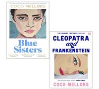 Cleopatra and Frankenstein: ‘This is the hottest new book’ Sunday Times