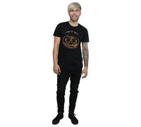 Coco Miguel Face T-Shirt Disney Black M
