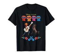 Coco Miguel Logo T-Shirt
