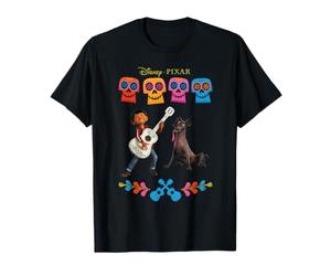 Coco Miguel Logo T-Shirt