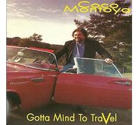 Coco Montoya - Gotta Mind To Travel