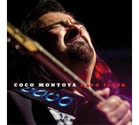 Coco Montoya – Hard Truth