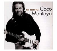 Coco Montoya - The Essential Coco Montoya