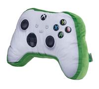 Coco Moon Xbox Green Sphere Gaming Scatter Cushion Pillow Genuine Xbox Merchandise