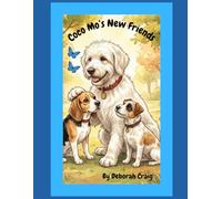 Coco Mo's New Friends