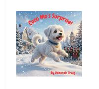 Coco Mo's Surprise!