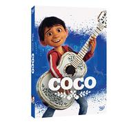 Coco New Line Edition (Czech Version)