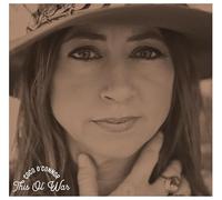 Coco O'Connor - This Ol' War [VINYL]