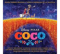 Coco (Original Soundtrack)