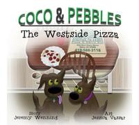 Coco & Pebbles : The Westside Pizza