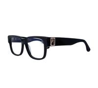 Coco Poems Optical Frame - unisex - Anna Karin Karlsson - Glasses - Black - 57 MM - Accessories 57 MM
