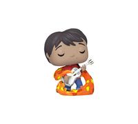Coco POP! Disney Vinyl Figure Miguel w/guitar (Glow-in-the-Dark) 9 cm