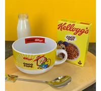 Coco Pops Cereal Mug & Spoon Gift Set