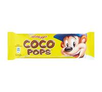 Coco Pops Snack Bar 20 g, Pack of 25