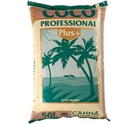 Canna Coco Professional 50L A Coco-Based Growing Medium