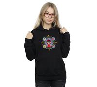 Coco Remember Me Hoodie Disney Black L