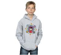 Coco Remember Me Hoodie Disney Grey 5-6 Years