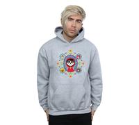 Coco Remember Me Hoodie Disney Grey XXL