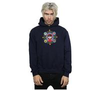 Coco Remember Me Hoodie Disney Navy L