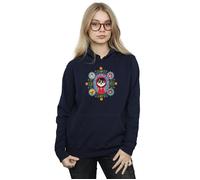 Coco Remember Me Hoodie Disney Navy XL