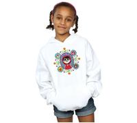 Coco Remember Me Hoodie Disney White 5-6 Years
