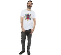 Coco Remember Me T-Shirt Disney White XXXL
