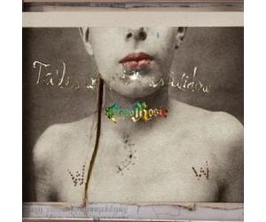 COCO ROSIE - TALES OF GRASSWIDOW CD 11 TRACKS POP NEW